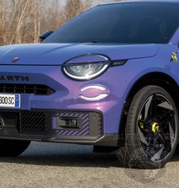 Fiat Forced To Reduce 600e EV Price To Avoid UK